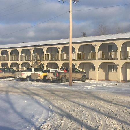 Grassland Motel Exterior foto